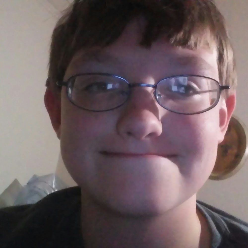 Meet your Posher, Robbie